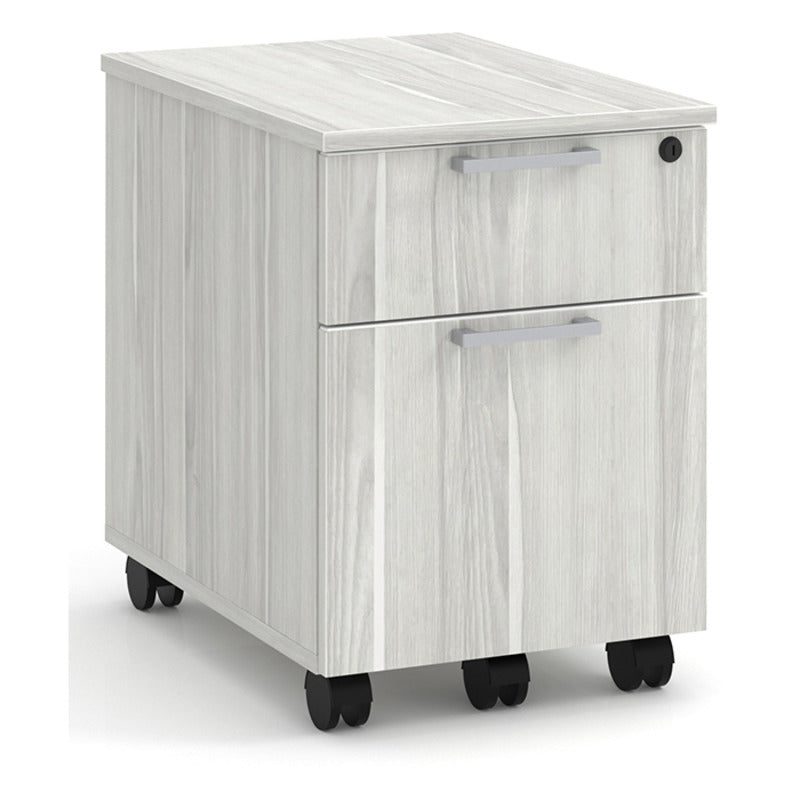 Mobile Pedestal - Drawer/File