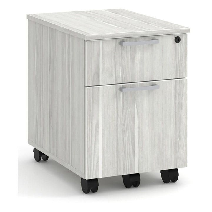 Mobile Pedestal - Drawer/File