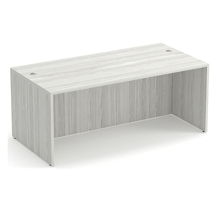 Desk Shell - 71"W x 36"D