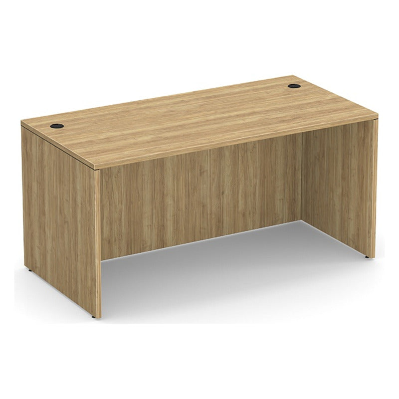 Desk Shell - 60"W x 30"D