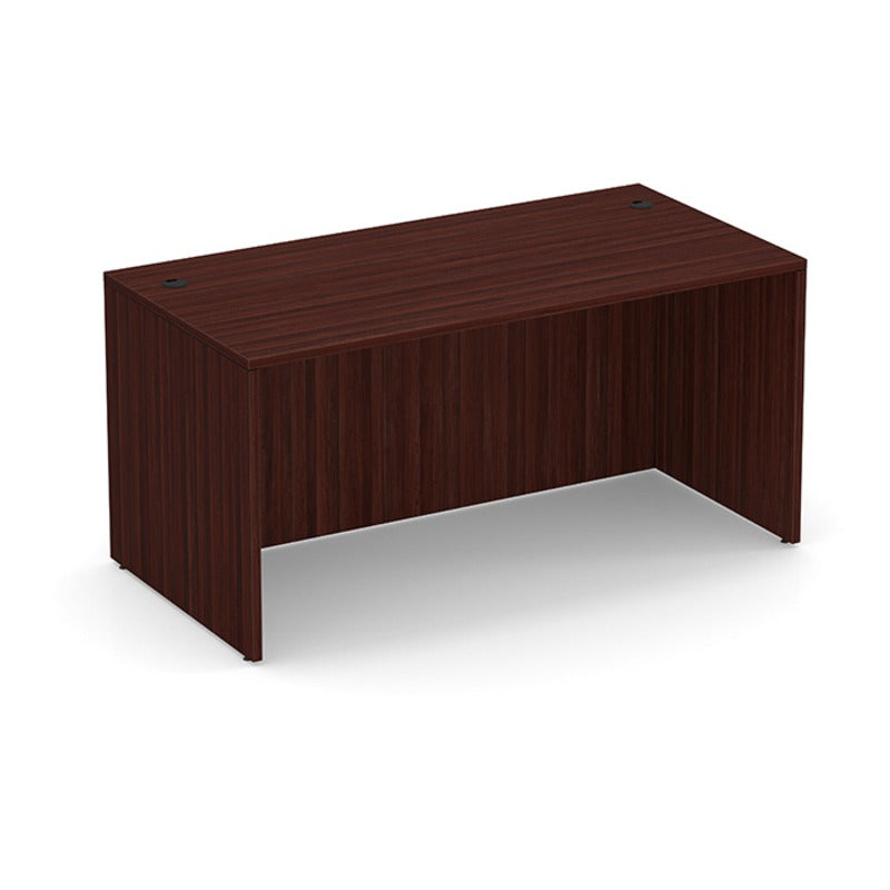 Desk Shell - 60"W x 30"D