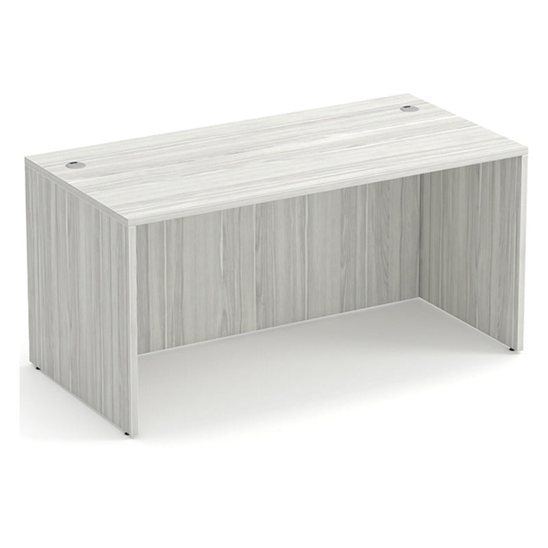 Desk Shell - 60"W x 30"D