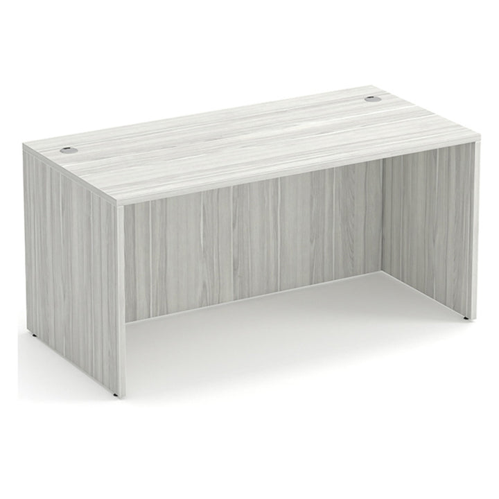 Desk Shell - 60"W x 30"D