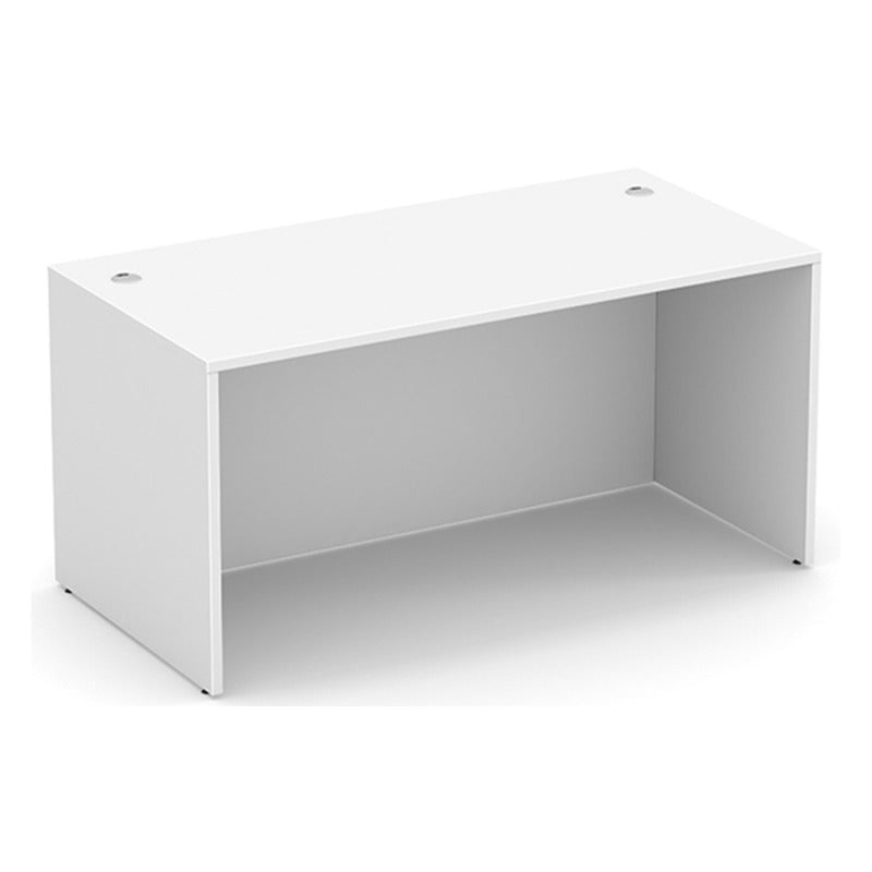 Desk Shell - 60"W x 30"D