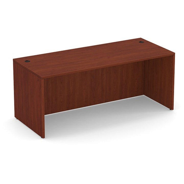 Desk Shell - 71"W x 30"D