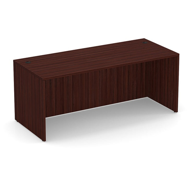 Desk Shell - 71"W x 30"D