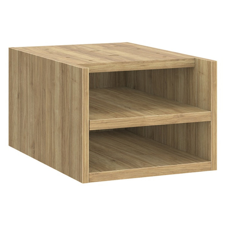 Under Shelf Mount Open Filing