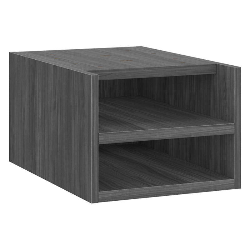 Under Shelf Mount Open Filing
