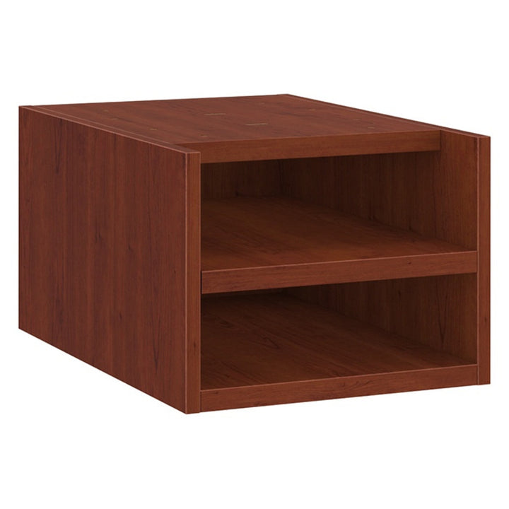 Under Shelf Mount Open Filing