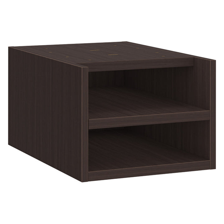 Under Shelf Mount Open Filing