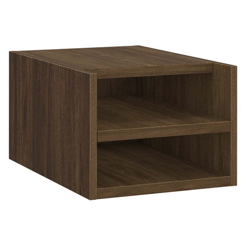 Under Shelf Mount Open Filing