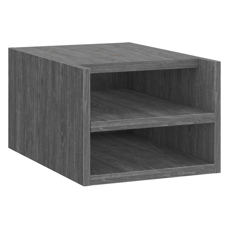 Under Shelf Mount Open Filing