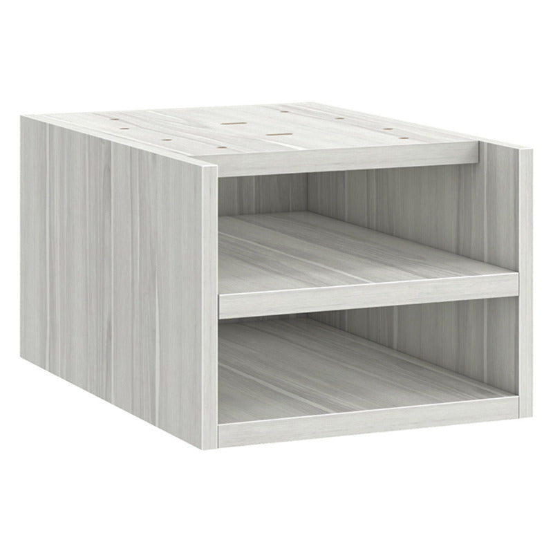 Under Shelf Mount Open Filing