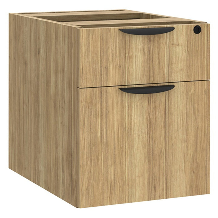 Hanging Box/File Pedestal - 22"D