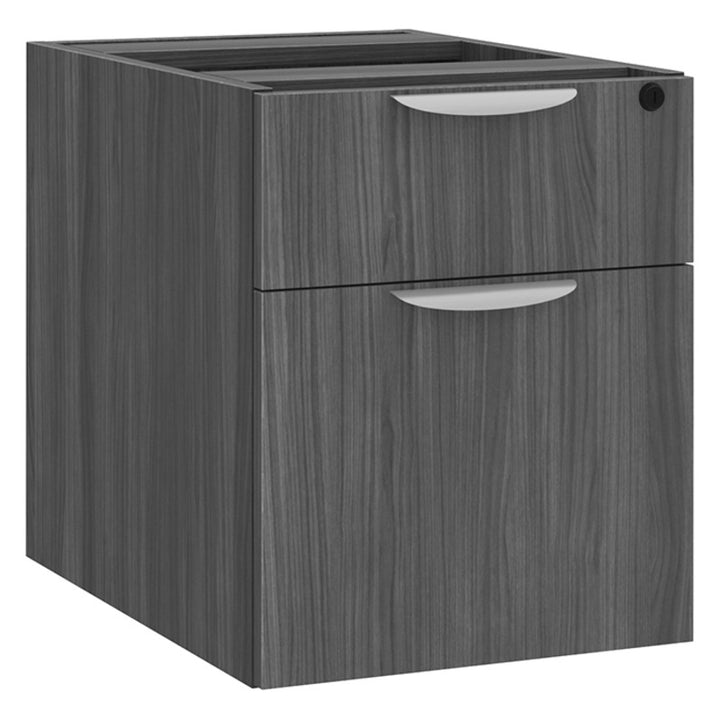 Hanging Box/File Pedestal - 22"D