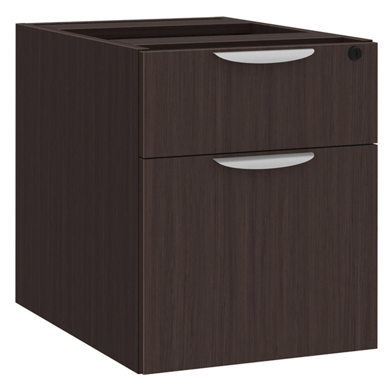Hanging Box/File Pedestal - 22"D