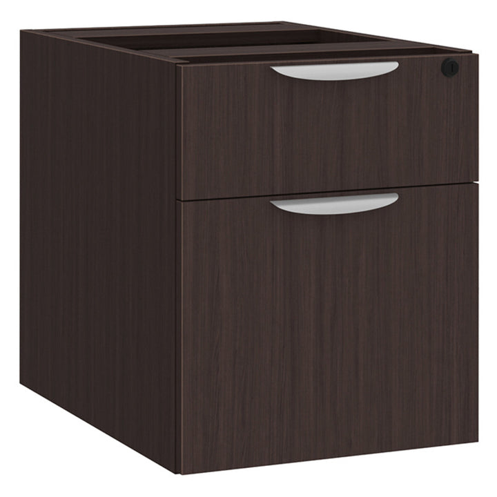 Hanging Box/File Pedestal - 22"D