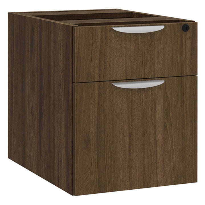 Hanging Box/File Pedestal - 22"D