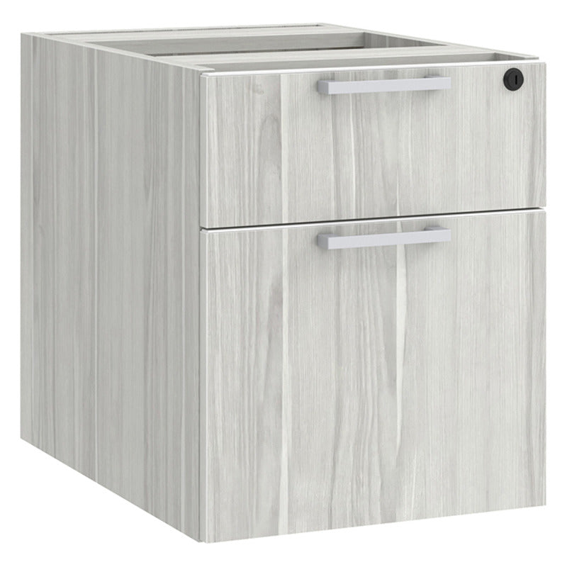 Hanging Box/File Pedestal - 22"D