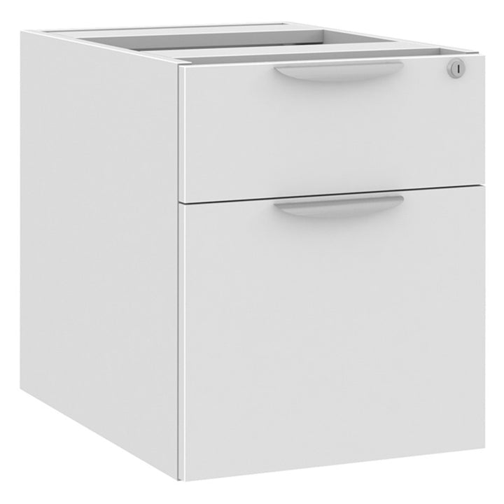 Hanging Box/File Pedestal - 22"D