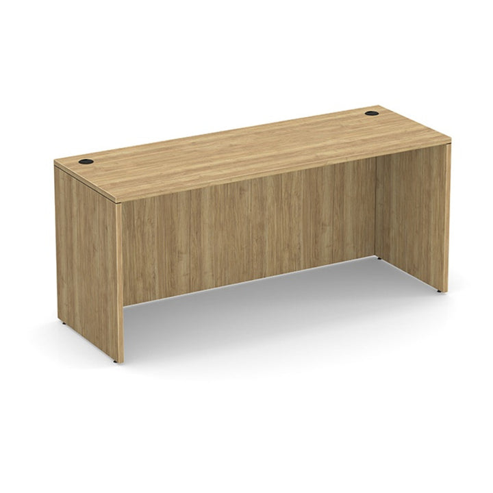 Credenza Shell - 66"W x 24"D