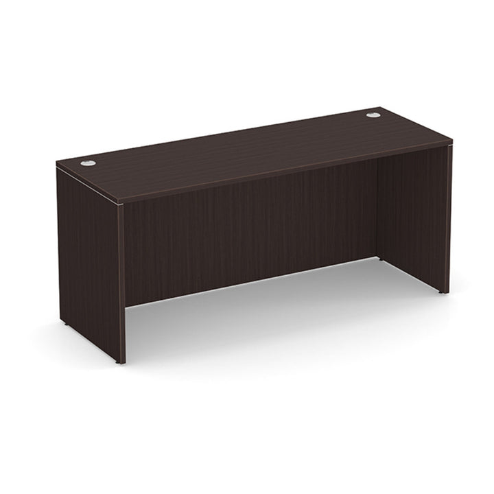 Credenza Shell - 66"W x 24"D