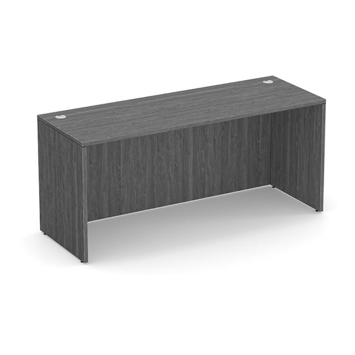 Credenza Shell - 66"W x 24"D