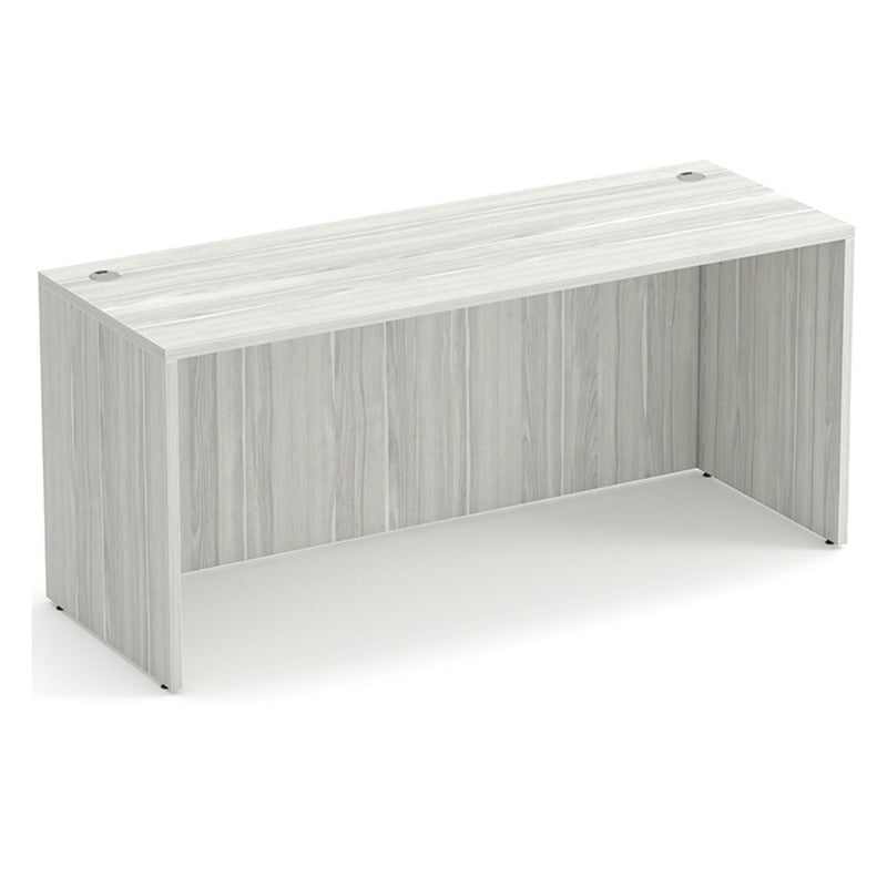 Credenza Shell - 66"W x 24"D