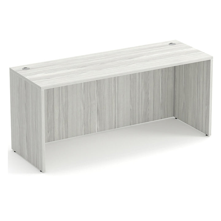 Credenza Shell - 66"W x 24"D