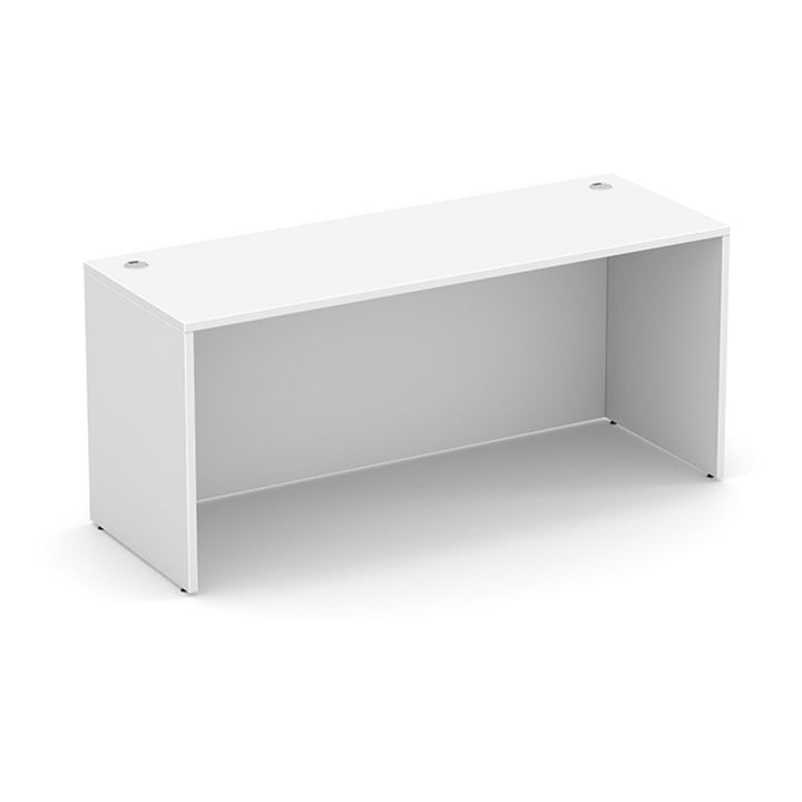 Credenza Shell - 66"W x 24"D