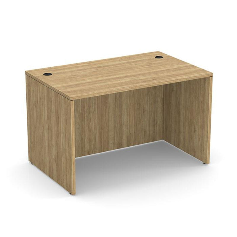 Desk Shell - 48"W x 30"D