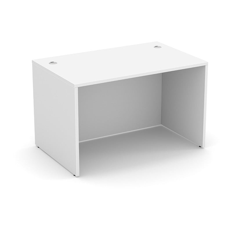 Desk Shell - 48"W x 30"D