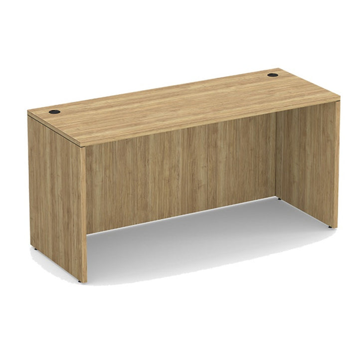 Credenza Shell - 60"W x 24"D