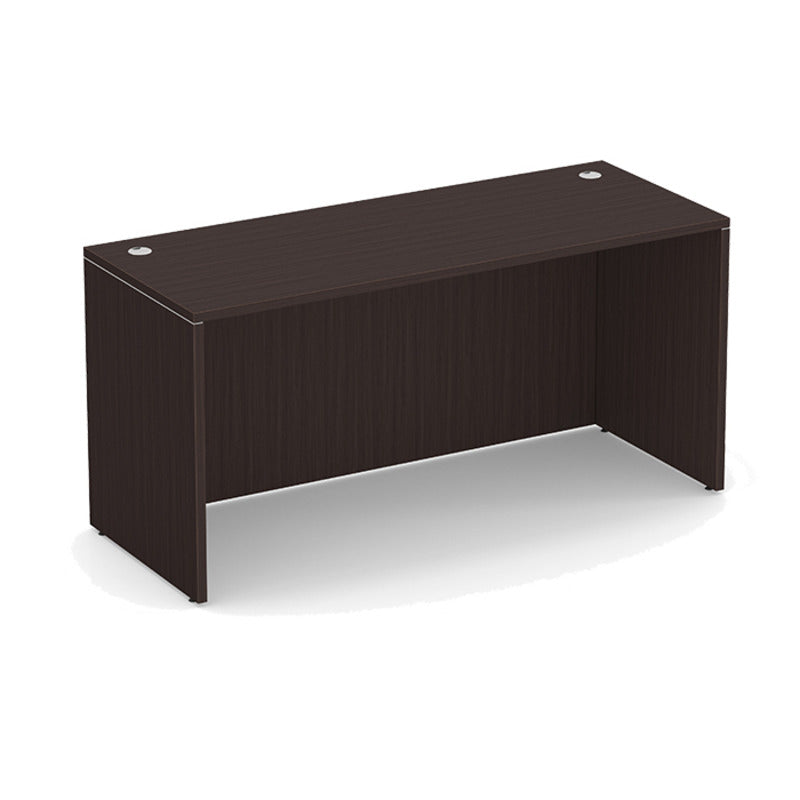 Credenza Shell - 60"W x 24"D