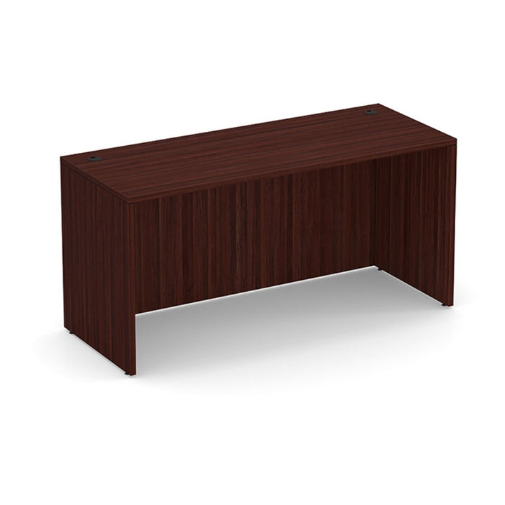 Credenza Shell - 60"W x 24"D