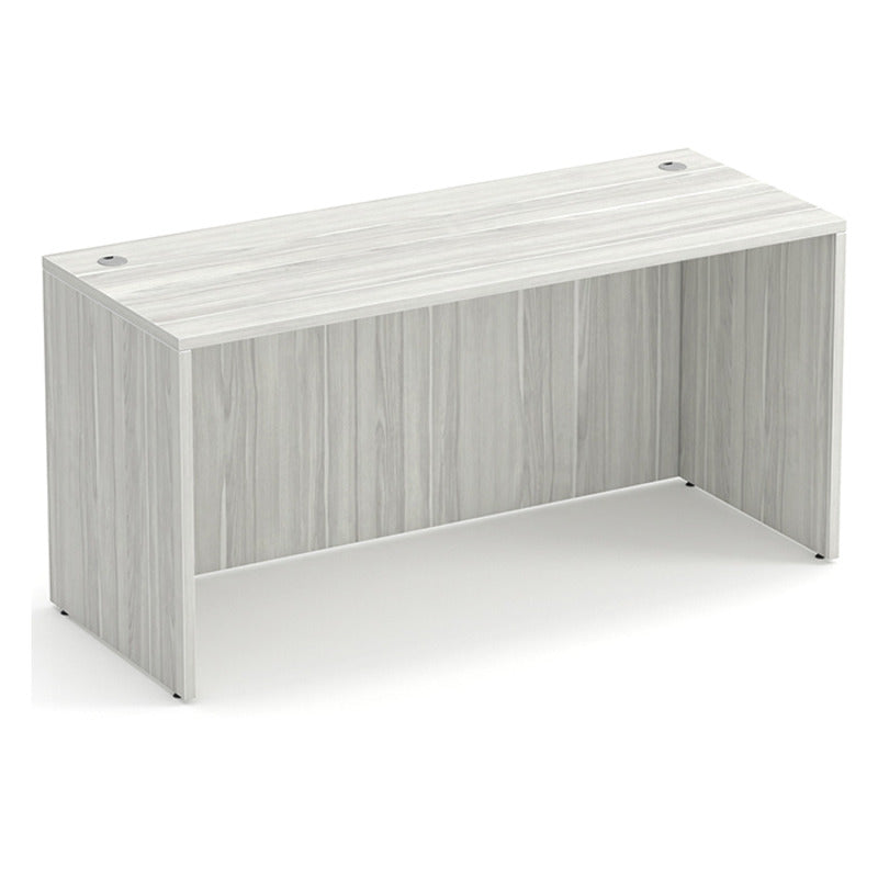 Credenza Shell - 60"W x 24"D