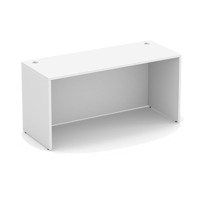 Credenza Shell - 60"W x 24"D