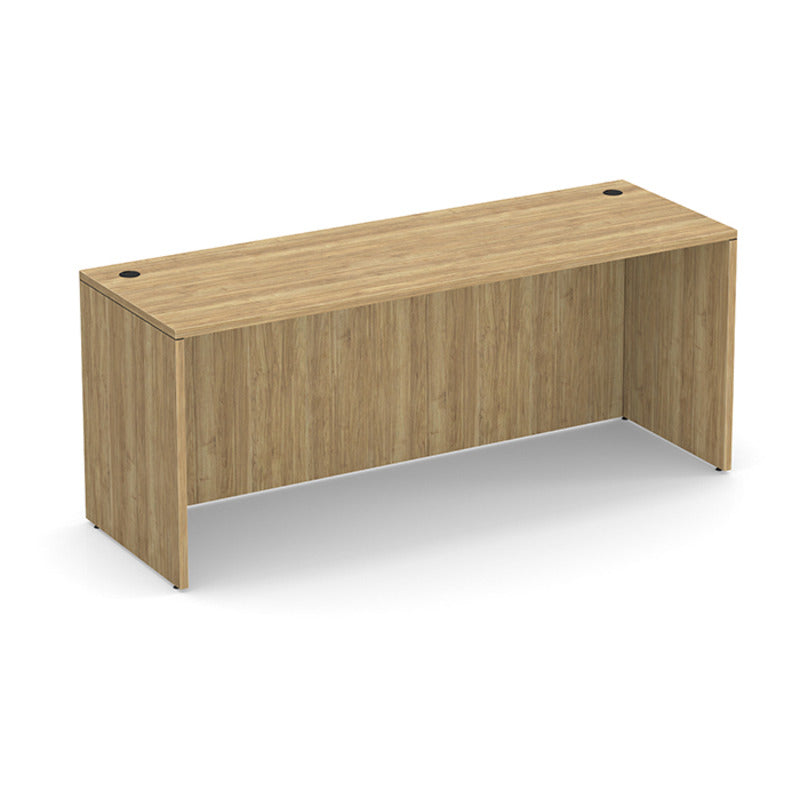 Credenza Shell - 71"W x 24"D