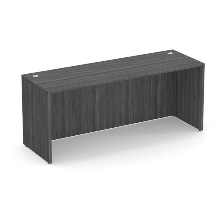 Credenza Shell - 71"W x 24"D
