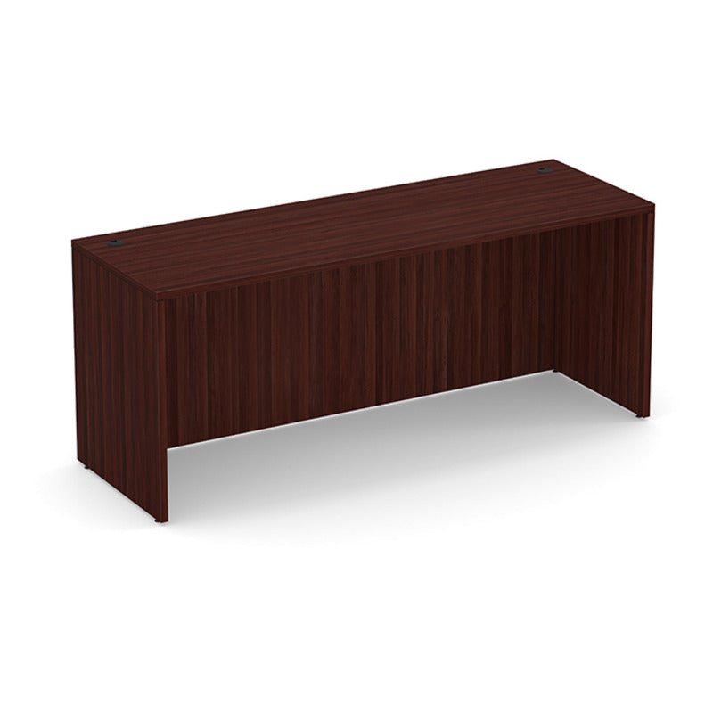 Credenza Shell - 71"W x 24"D