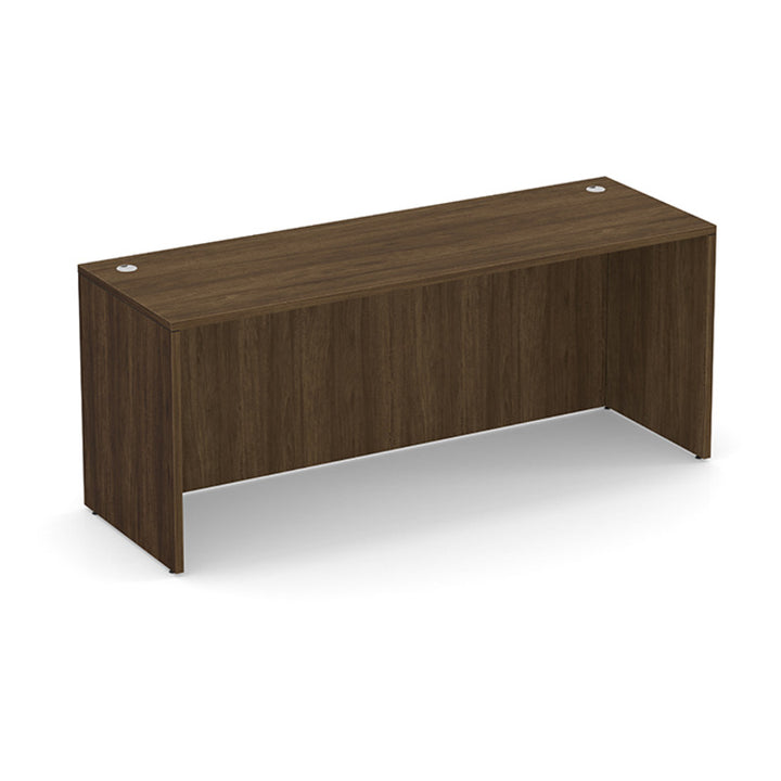 Credenza Shell - 71"W x 24"D