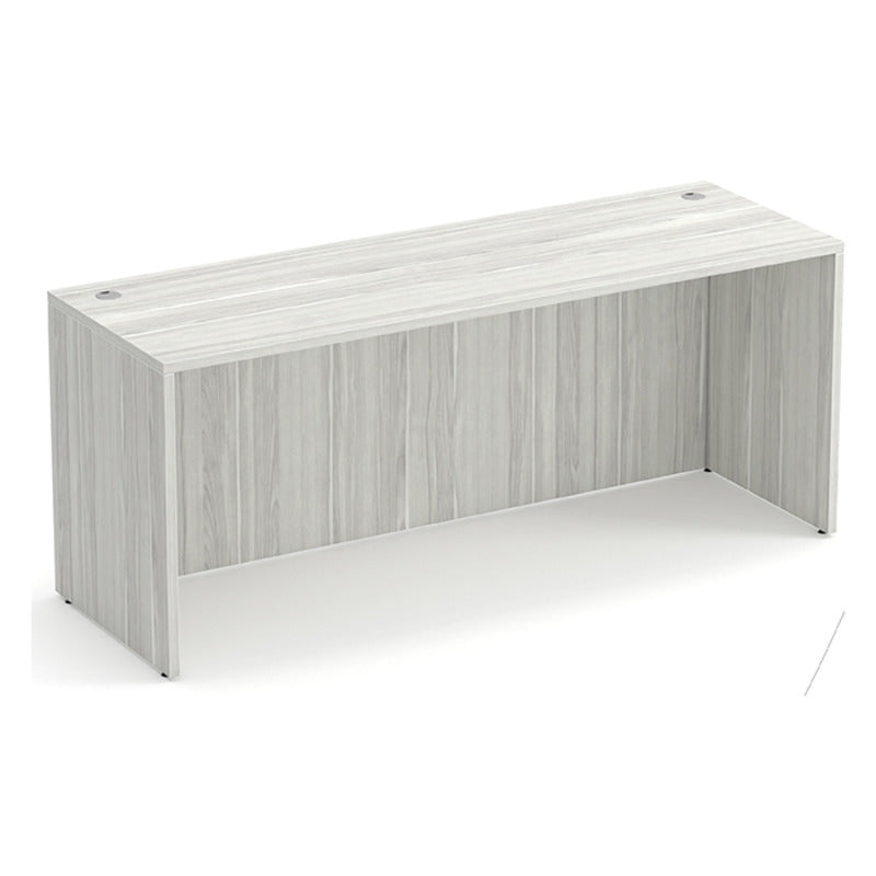 Credenza Shell - 71"W x 24"D