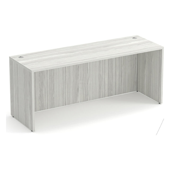 Credenza Shell - 71"W x 24"D