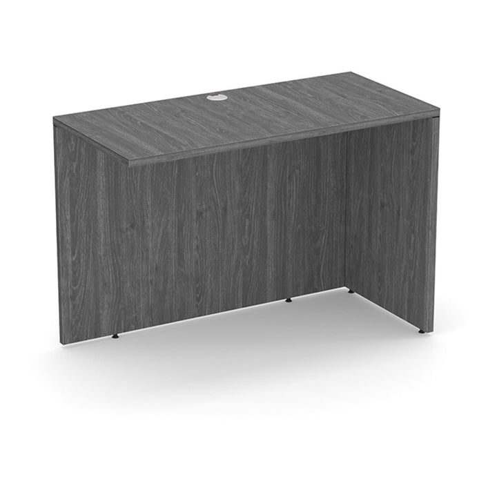 Return Shell - 42"W x 20"D