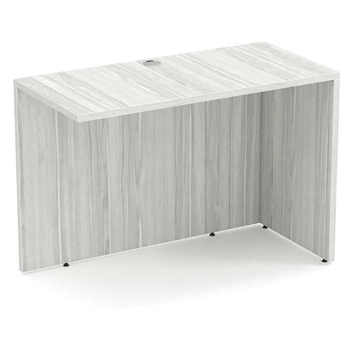 Return Shell - 42"W x 20"D
