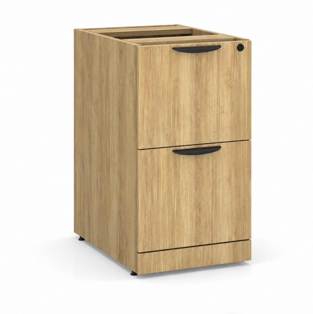 Pedestal - File/File