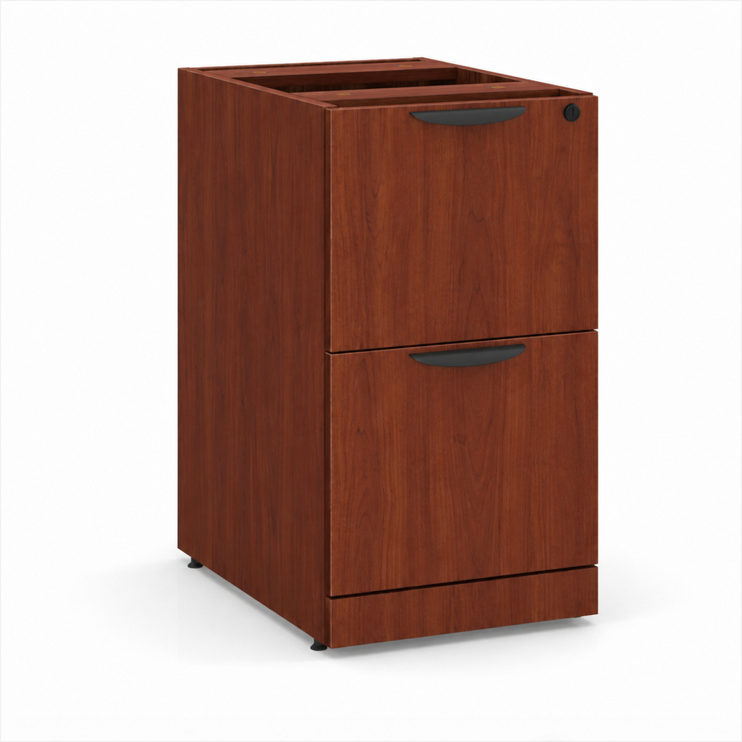 Pedestal - File/File