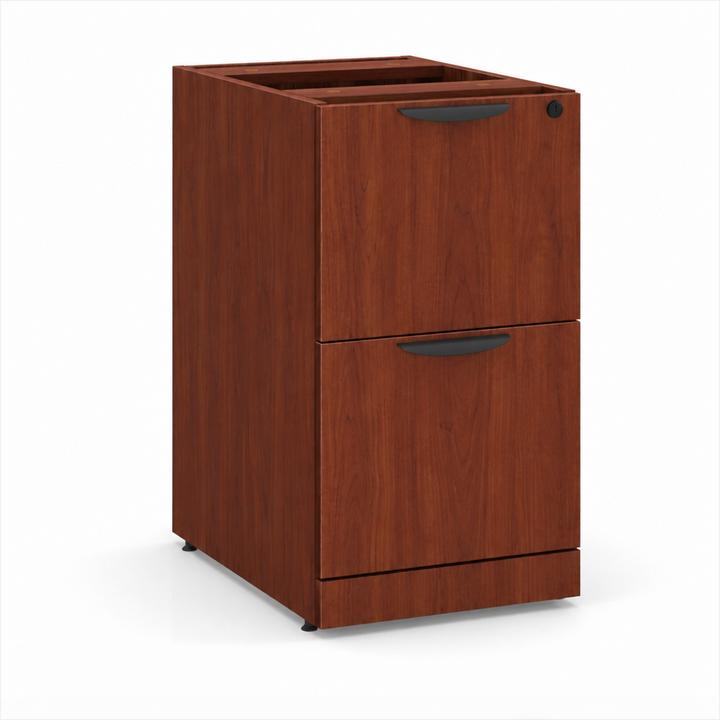 Pedestal - File/File