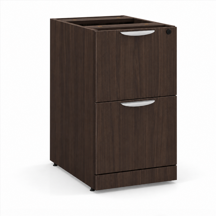 Pedestal - File/File
