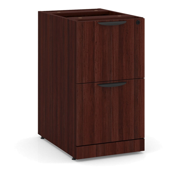 Pedestal - File/File
